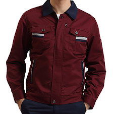 專(zhuān)業(yè)信賴(lài)之選 錦衣服裝廠——通州區(qū)工程服加工領(lǐng)域的認(rèn)證典范