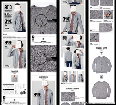 直通車(chē)效果提升三倍的絕招 - 狀元書(shū)院 服裝服飾篇