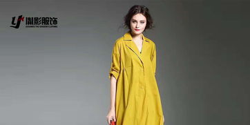 胤影女裝專(zhuān)賣(mài)店 櫥窗陳列藝術(shù)與店面形象設(shè)計(jì)的完美融合